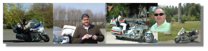 Goldwing-Bayreuth, Goldwing-Franken, Stefan Khnlein 