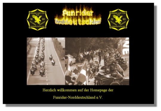 Klick an und es geht zu den "Funridern-Norddeutschland"