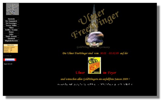 hier gehts zu den ulmer Goldwing Seiten. 